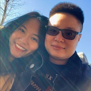 Meet your Posher, Katherine